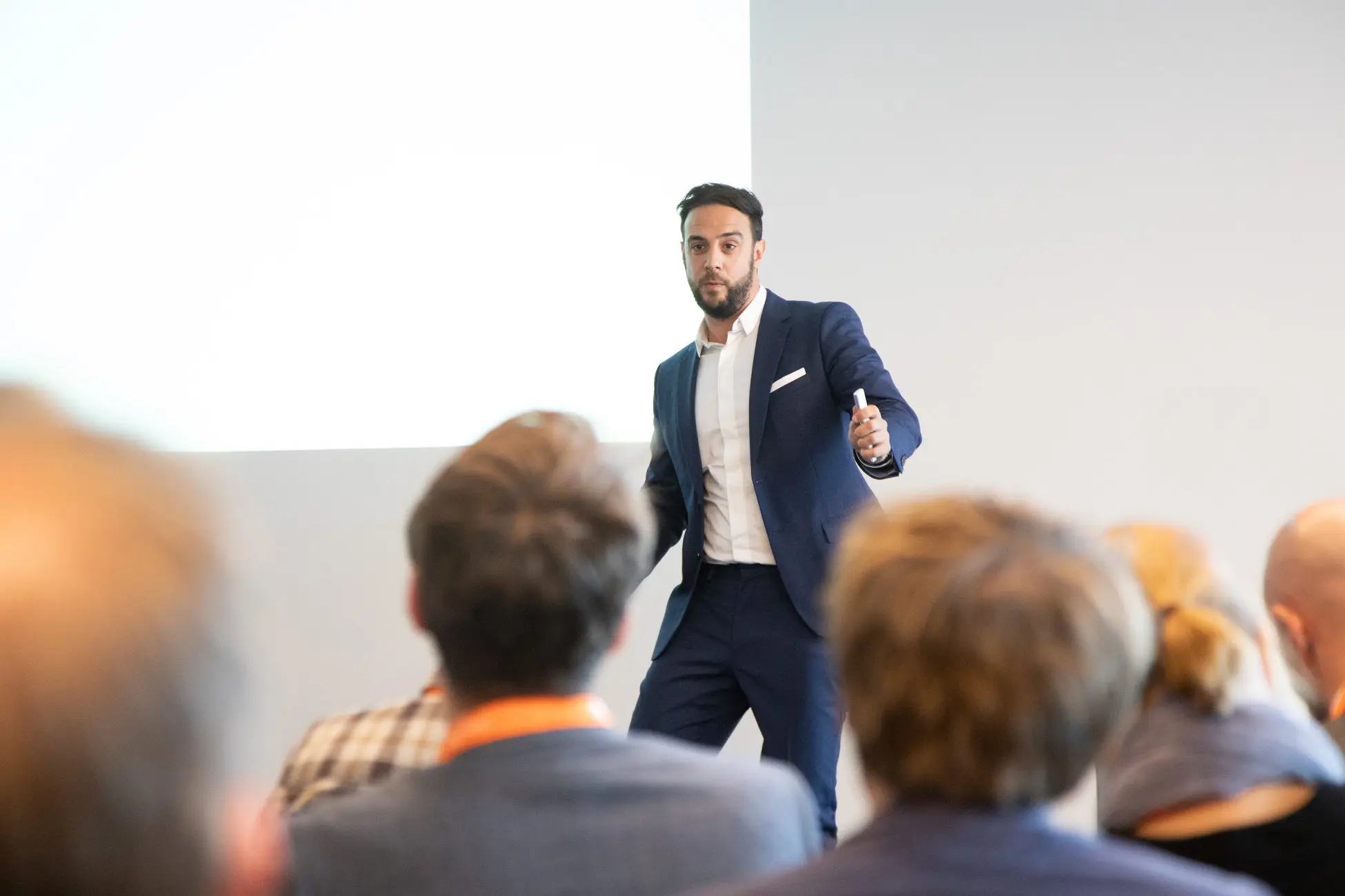 Marketing support for startups, scaleups, and companies